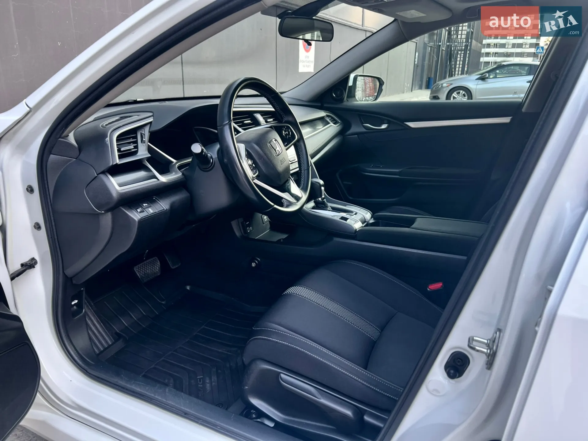 2020 Honda Civic - мініатюра 15
