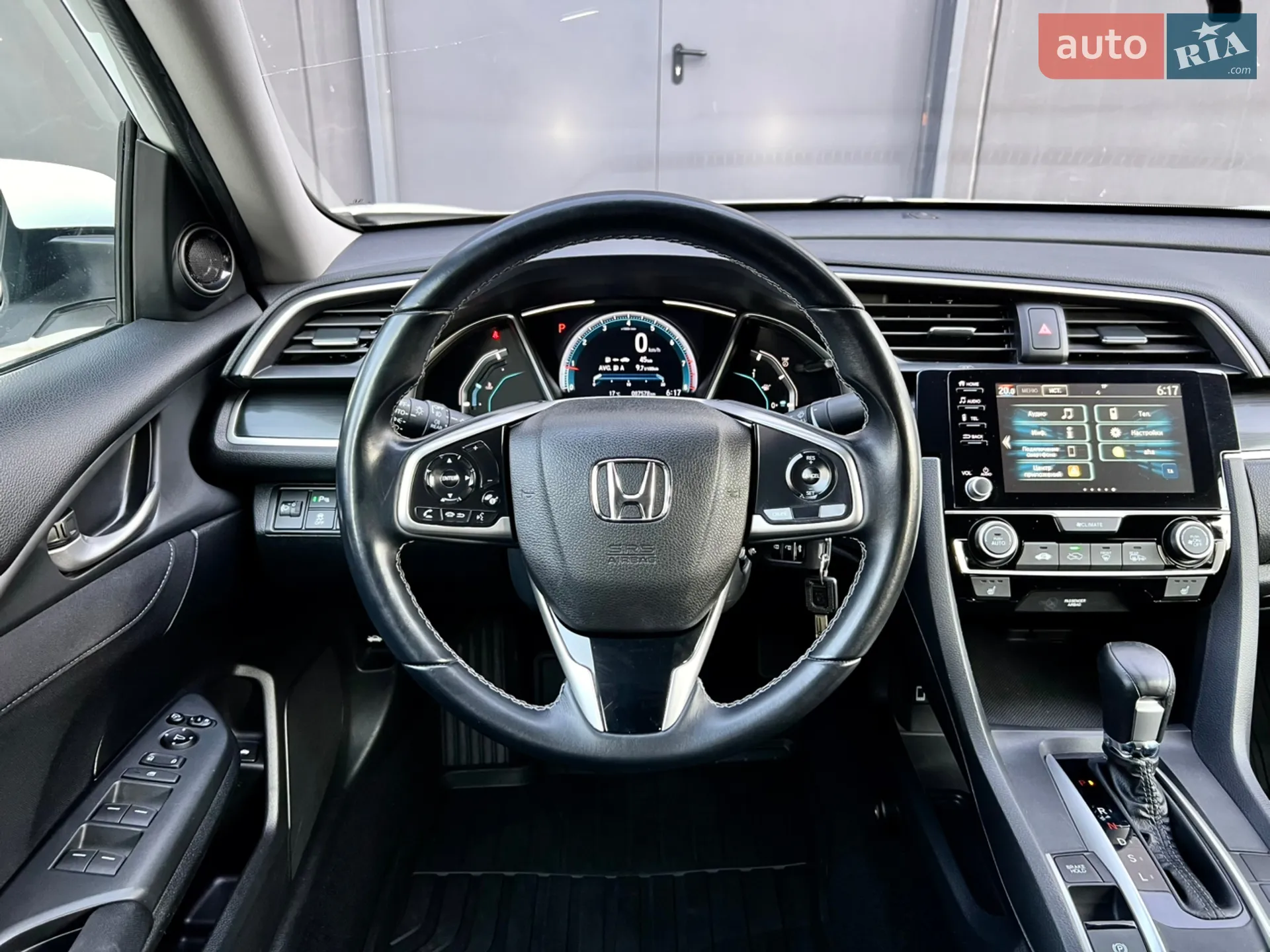 2020 Honda Civic - мініатюра 2