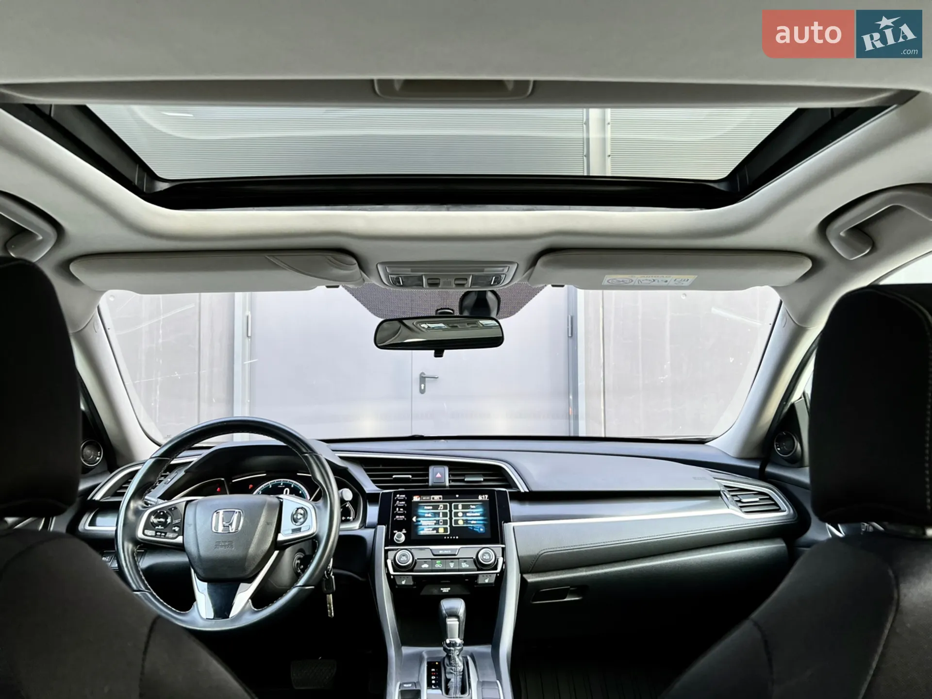 2020 Honda Civic - мініатюра 4