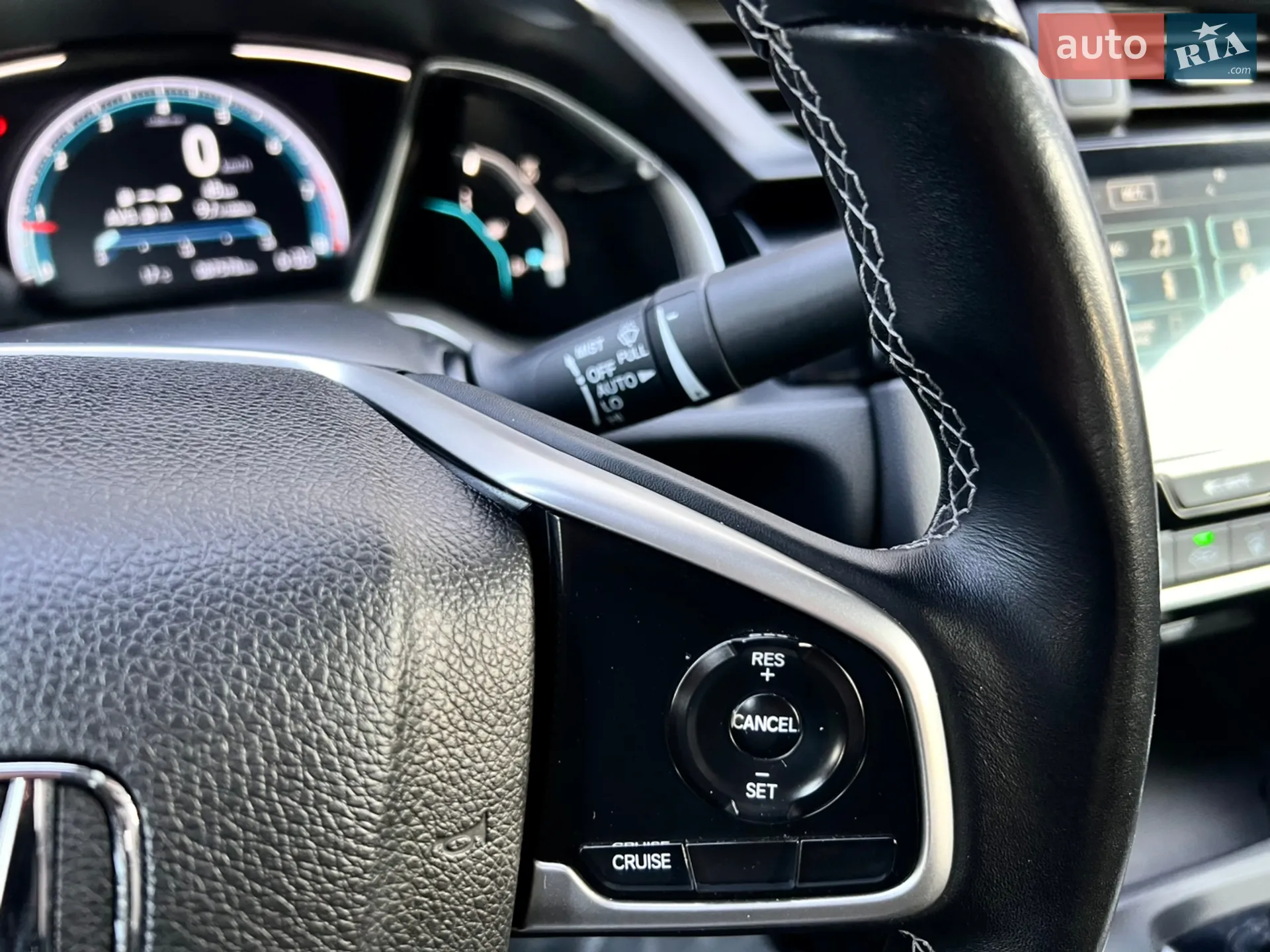 2020 Honda Civic - мініатюра 24