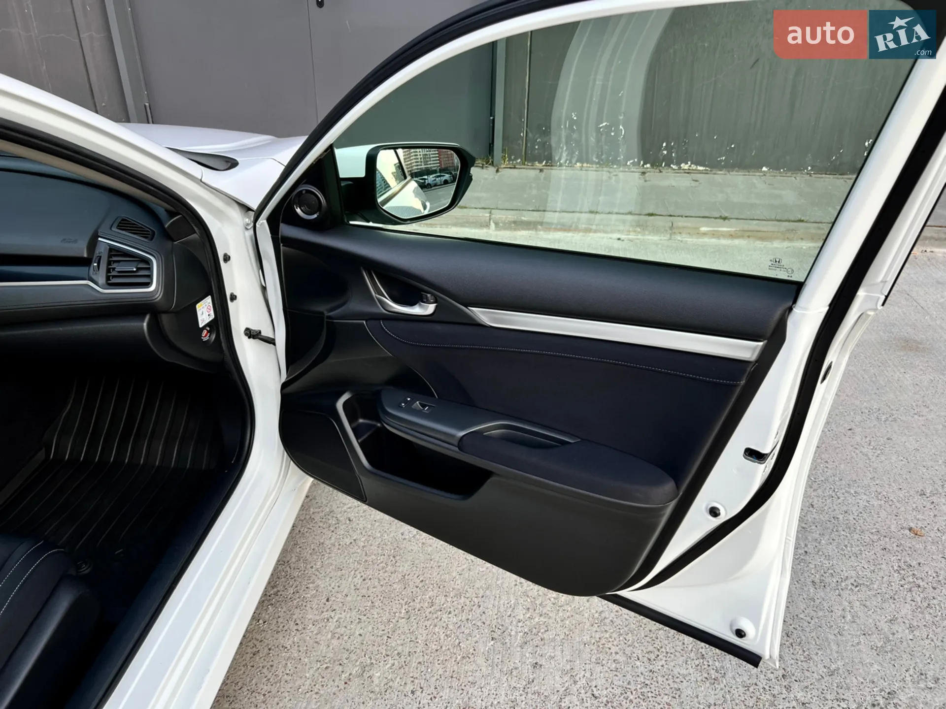 2020 Honda Civic - мініатюра 28