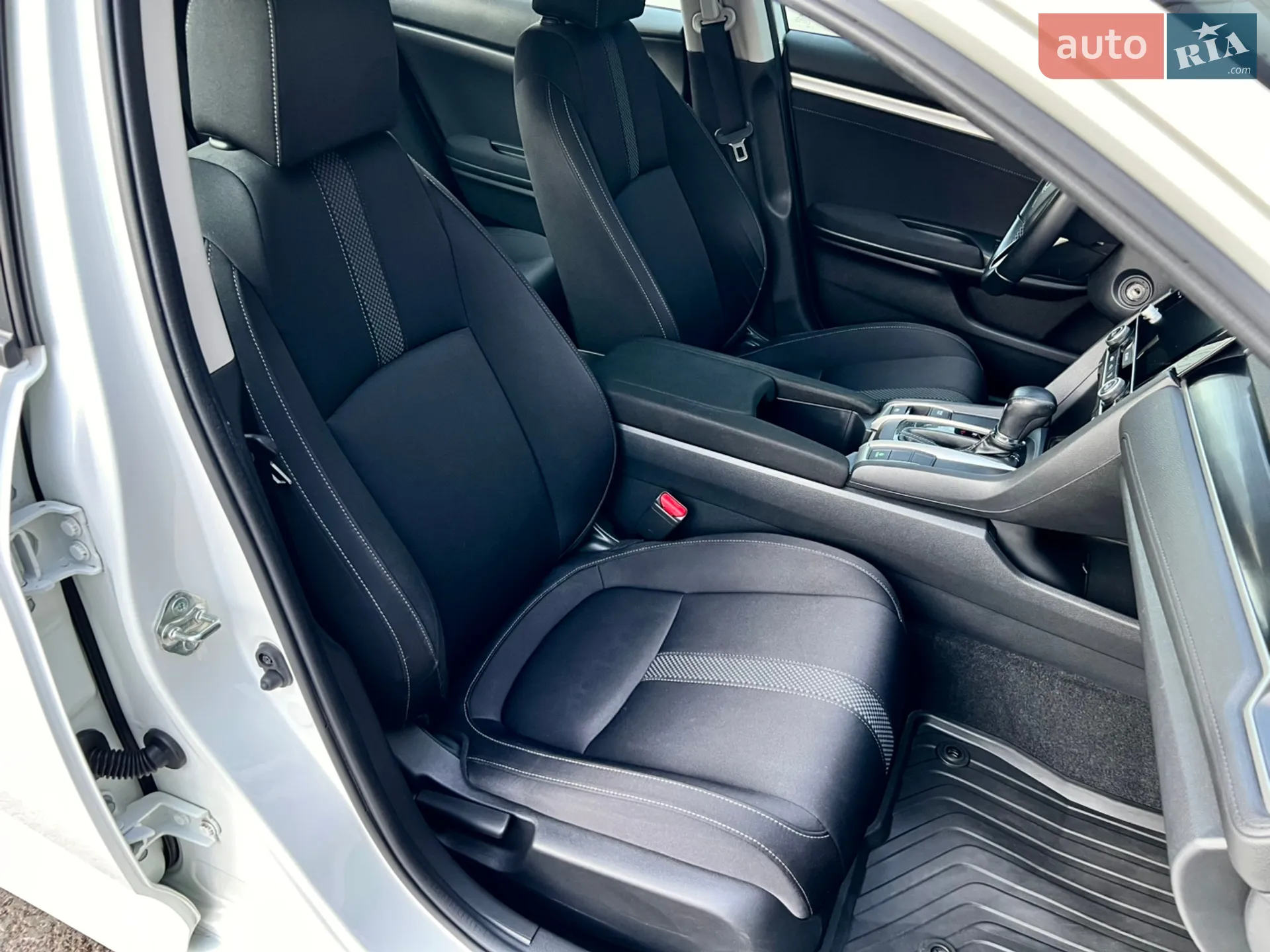 2020 Honda Civic - мініатюра 30