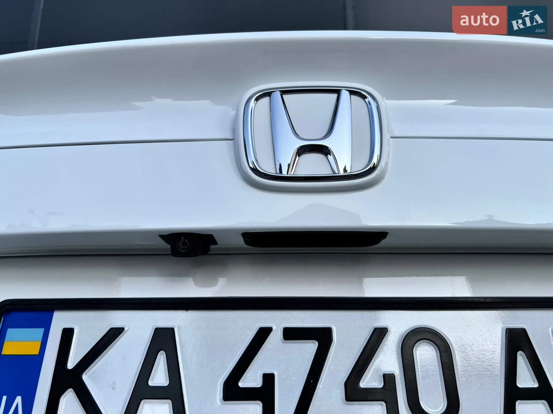 2020 Honda Civic - мініатюра 33