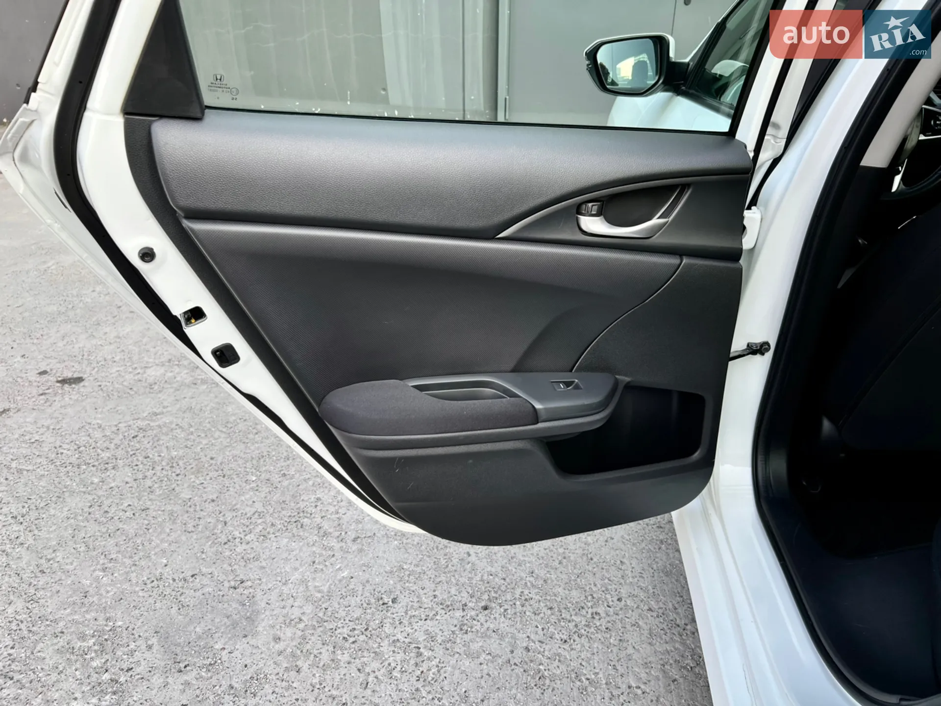 2020 Honda Civic - мініатюра 37