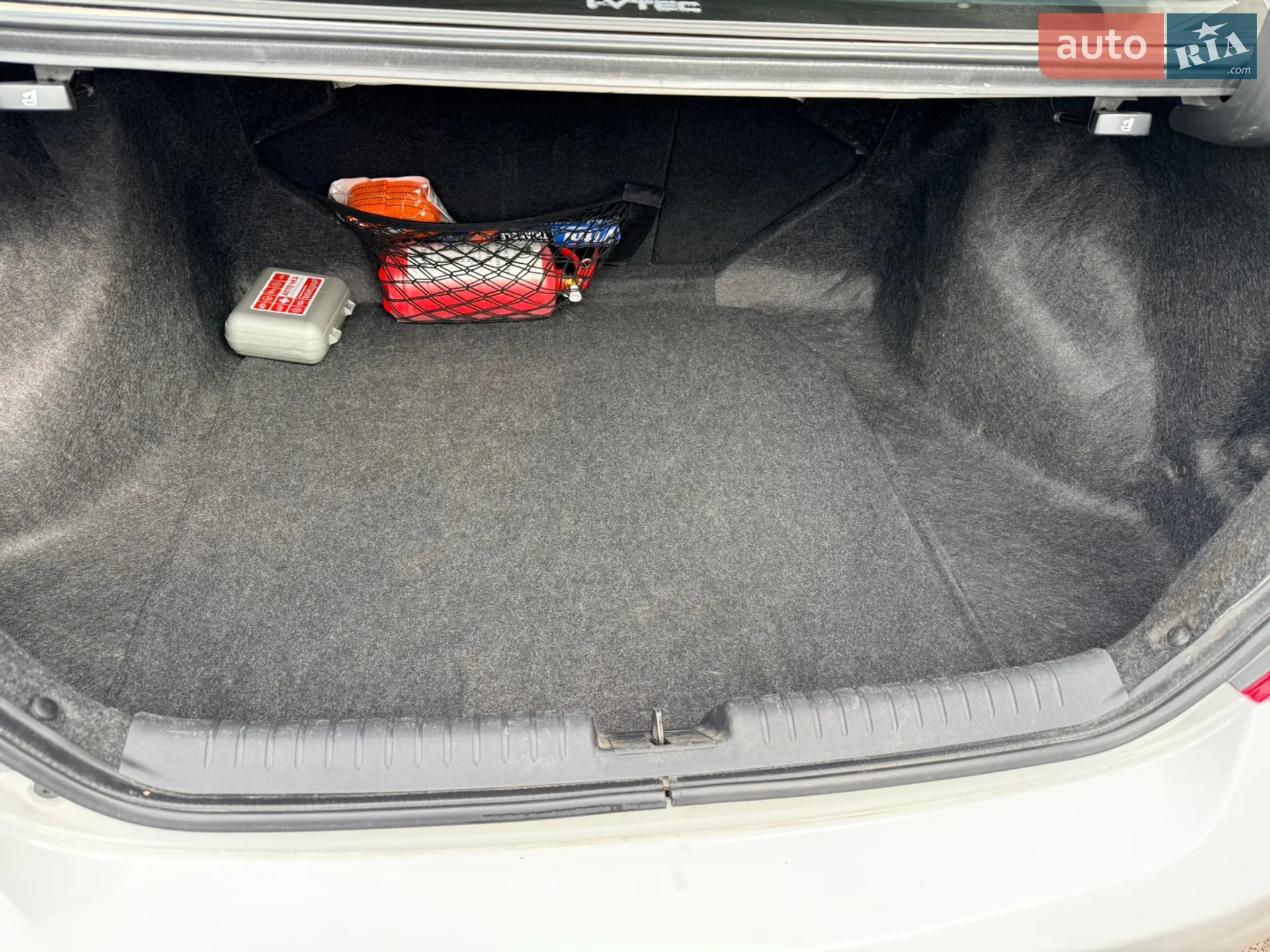 2012 Honda Civic - мініатюра 19