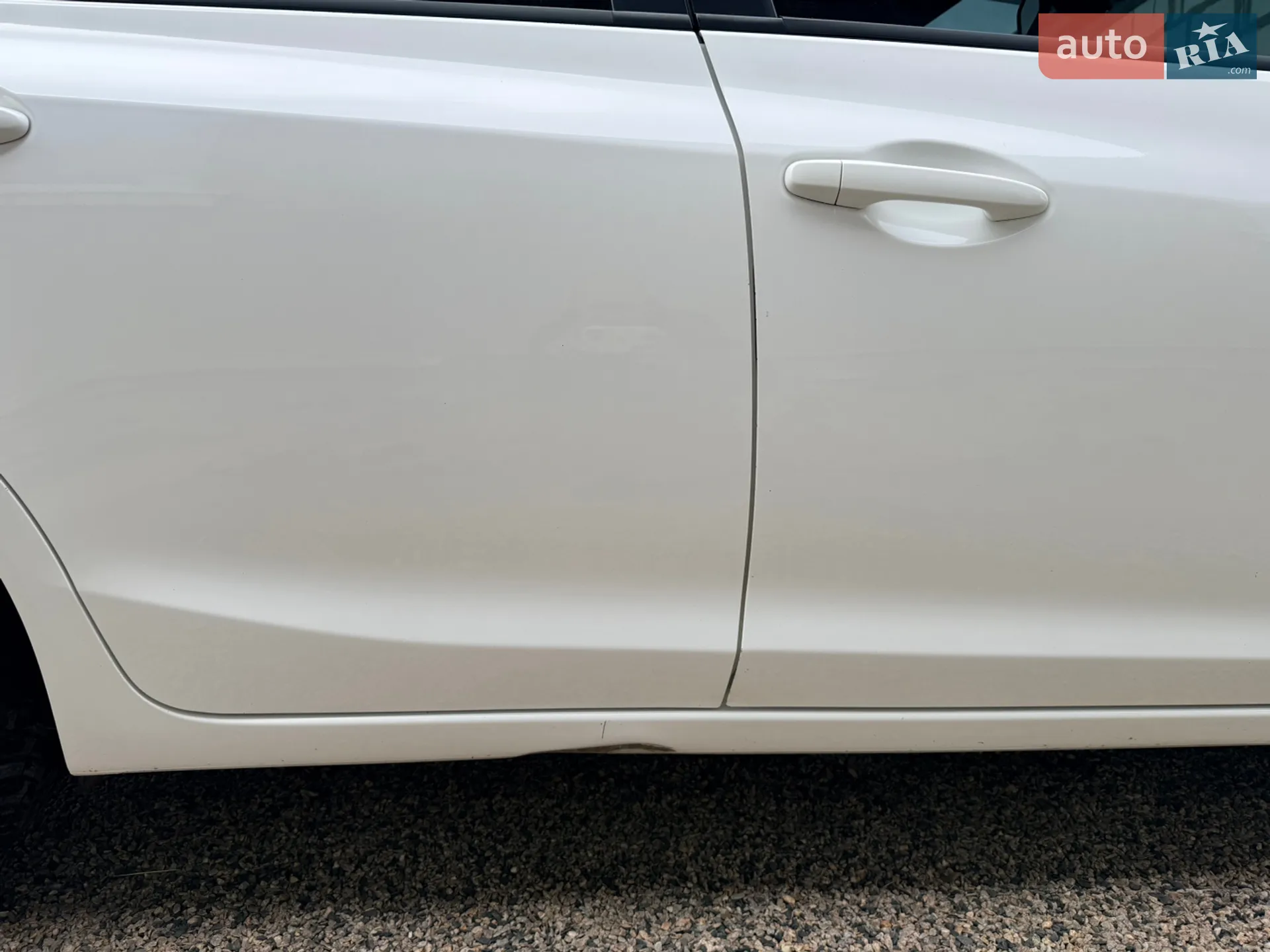 2012 Honda Civic - мініатюра 8