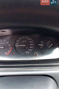 Хетчбек Honda Civic 1995 в Болграді