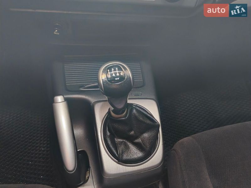 Седан Honda Civic 2007 в Киеве фото 6 Седан Honda Civic 2007 в Киеве