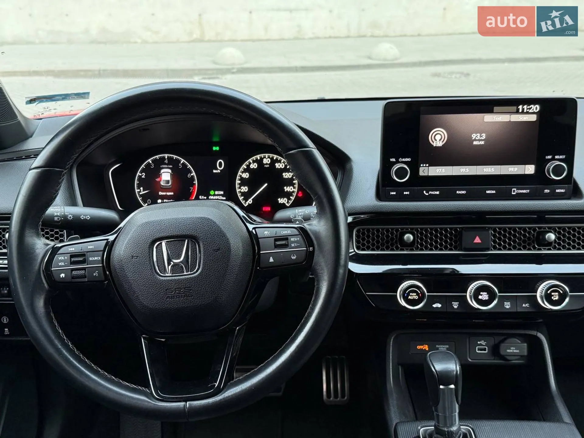 2023 Honda Civic - мініатюра 10