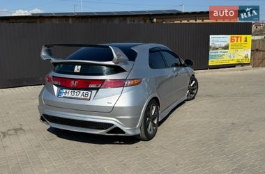 Хетчбек Honda Civic 2007 в Одесі