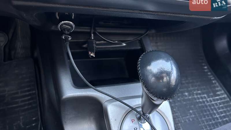 Седан Honda Civic 2007 в Одессе