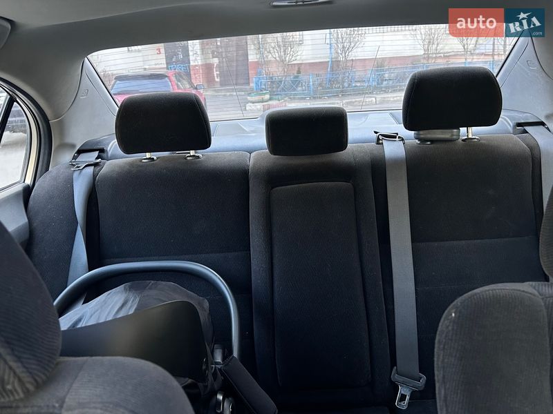 Седан Honda Civic 2007 в Одессе