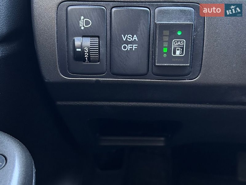 Седан Honda Civic 2007 в Одессе