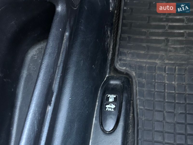 Седан Honda Civic 2007 в Одессе