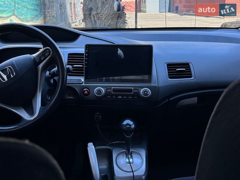 Седан Honda Civic 2007 в Одессе