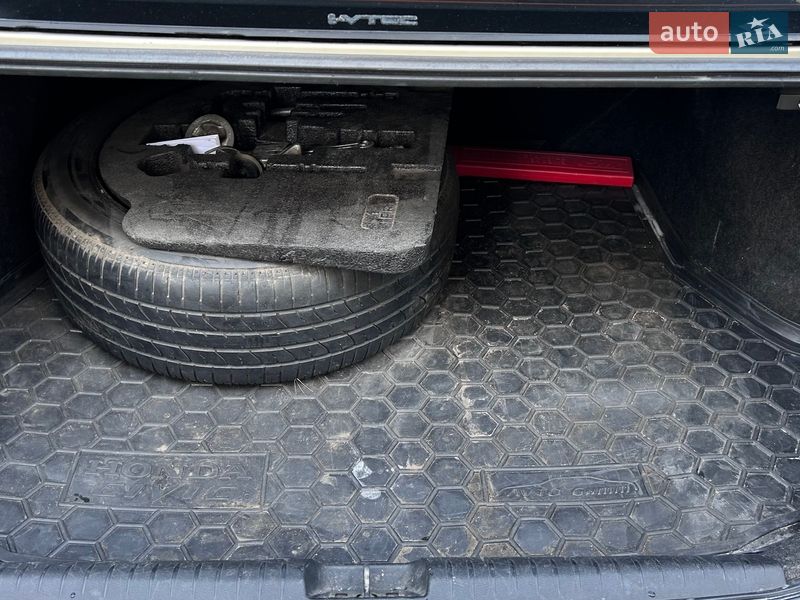 Седан Honda Civic 2007 в Одессе