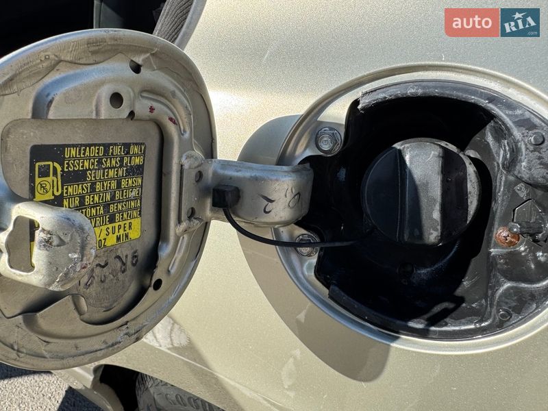 Седан Honda Civic 2007 в Одессе