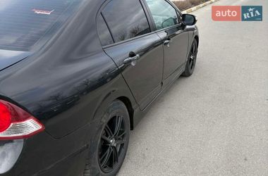 Седан Honda Civic 2008 в Ирпене