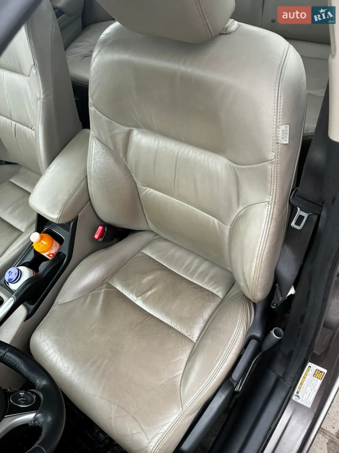 2013 Honda Civic - мініатюра 9