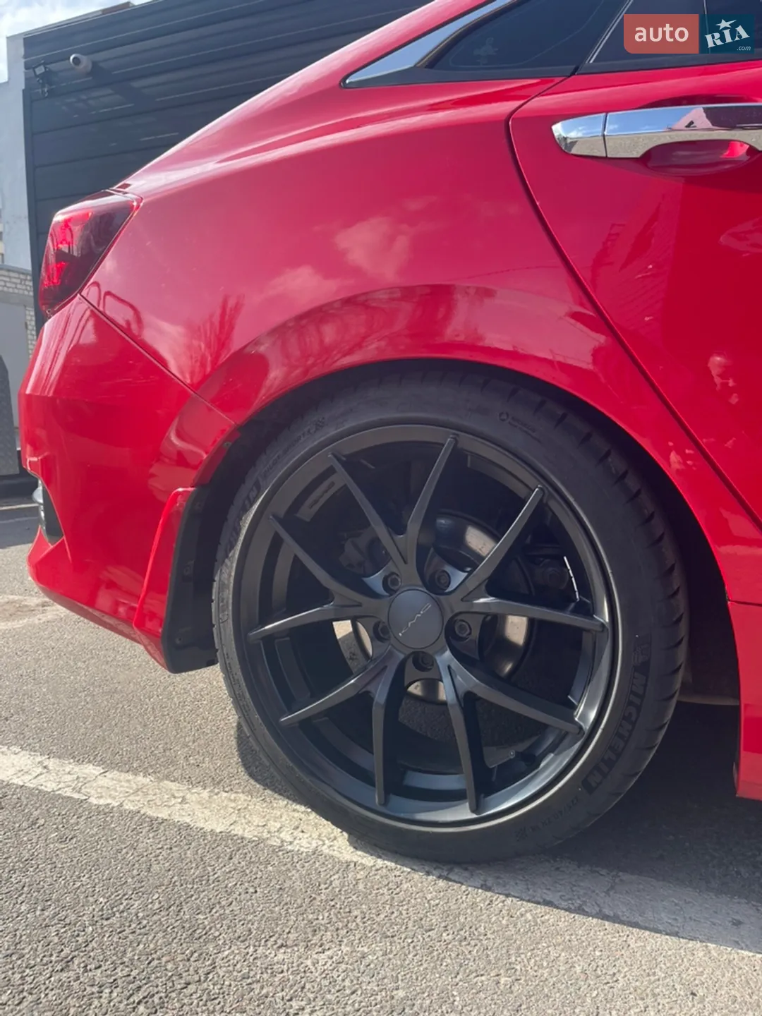 2016 Honda Civic - мініатюра 6