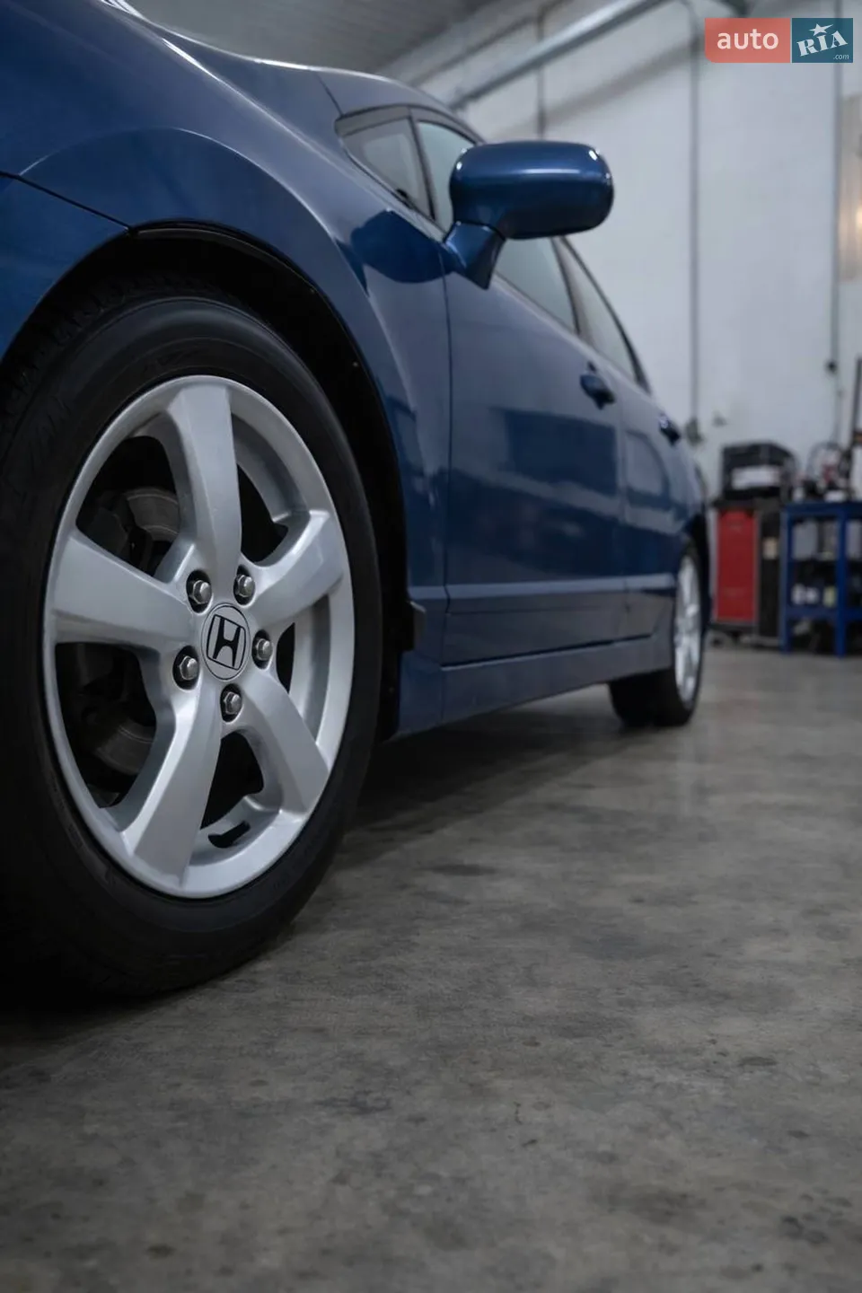 2011 Honda Civic - мініатюра 24