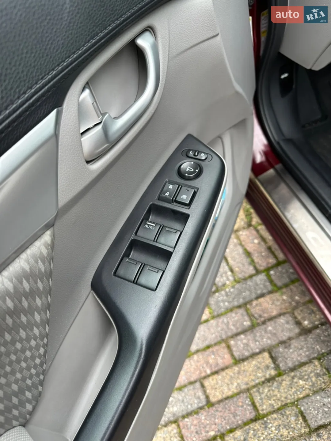 2014 Honda Civic - мініатюра 13