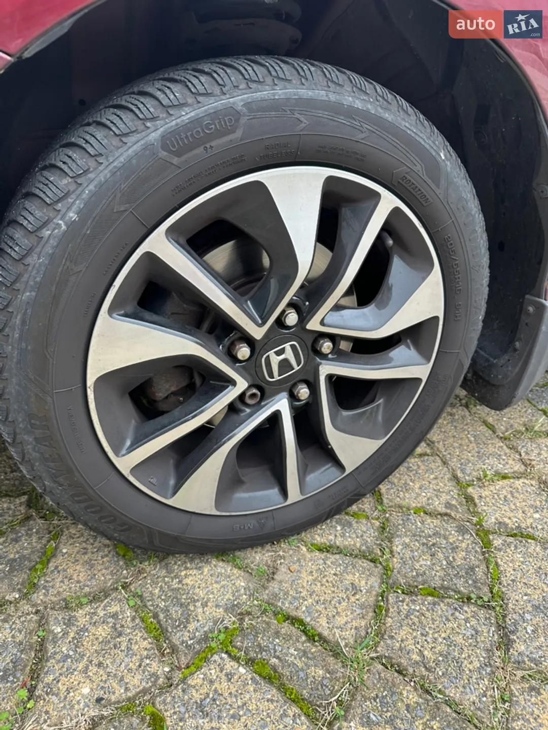 2014 Honda Civic - мініатюра 21