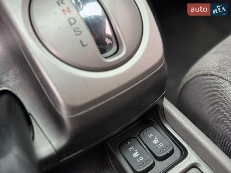 Седан Honda Civic 2008 в Днепре