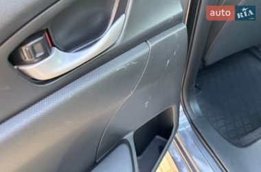 Седан Honda Civic 2019 в Ірпені