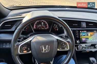 Седан Honda Civic 2019 в Ірпені