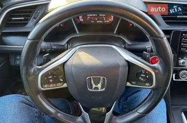 Седан Honda Civic 2019 в Ірпені