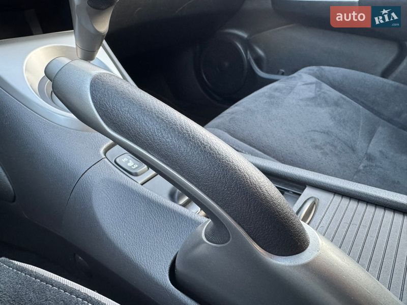 Хэтчбек Honda Civic 2008 в Киеве