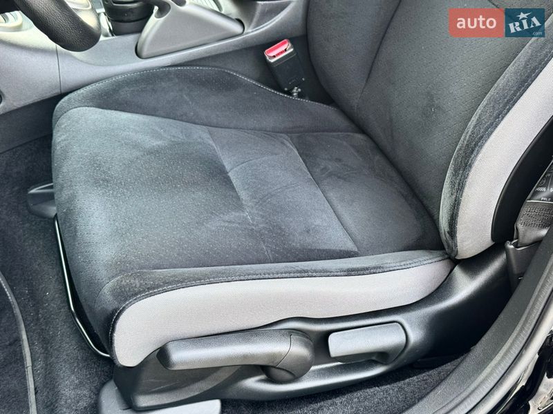 Хэтчбек Honda Civic 2008 в Киеве