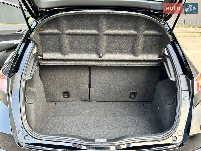 Хэтчбек Honda Civic 2008 в Киеве