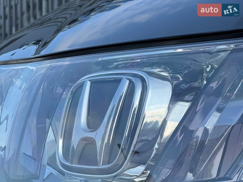 Хэтчбек Honda Civic 2008 в Киеве