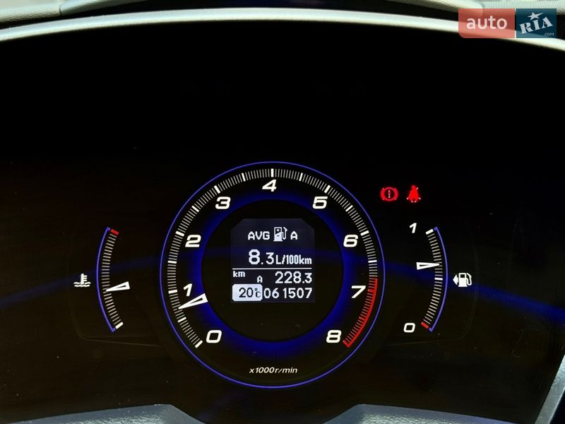 Хэтчбек Honda Civic 2008 в Киеве