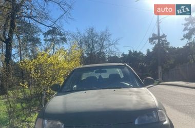 Седан Honda Civic 1994 в Украинке