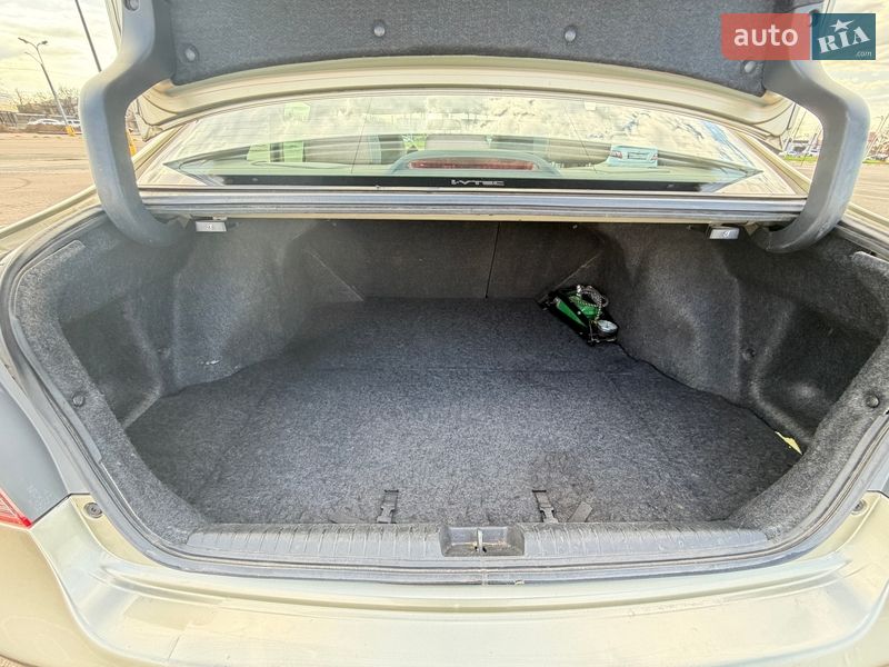 Седан Honda Civic 2007 в Одессе фото 21 Седан Honda Civic 2007 в Одессе