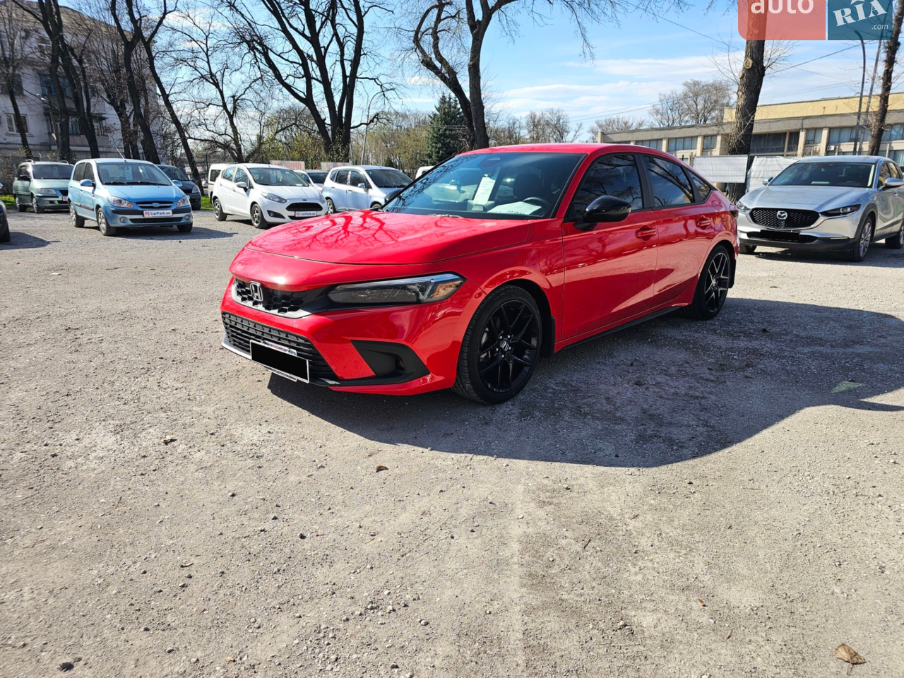 2019 Ford EcoSport - мініатюра 25