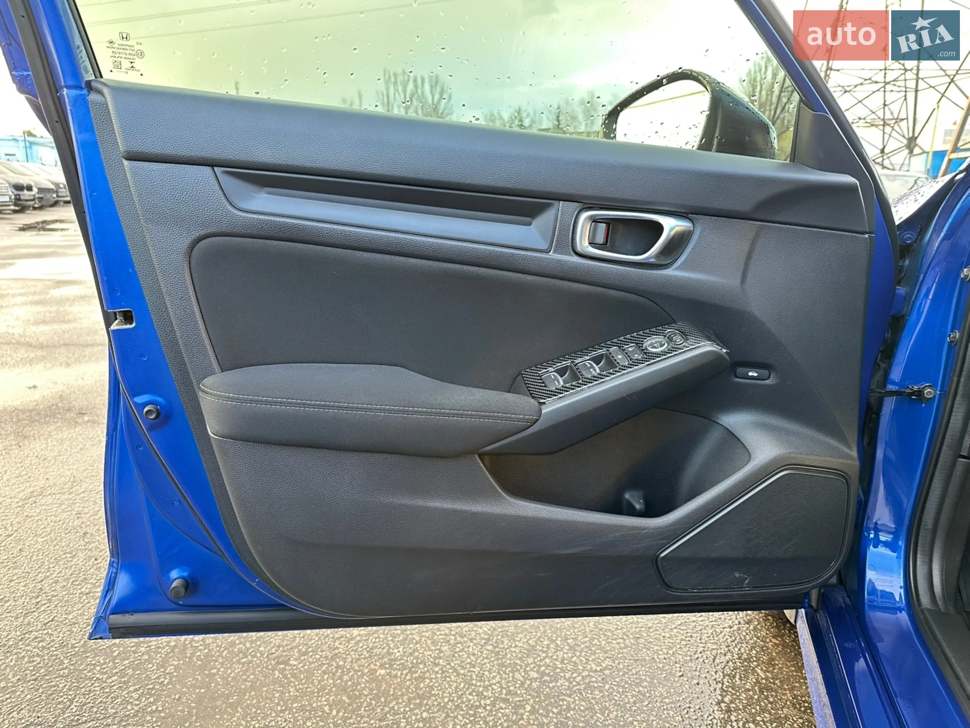 2022 Honda Civic - мініатюра 15