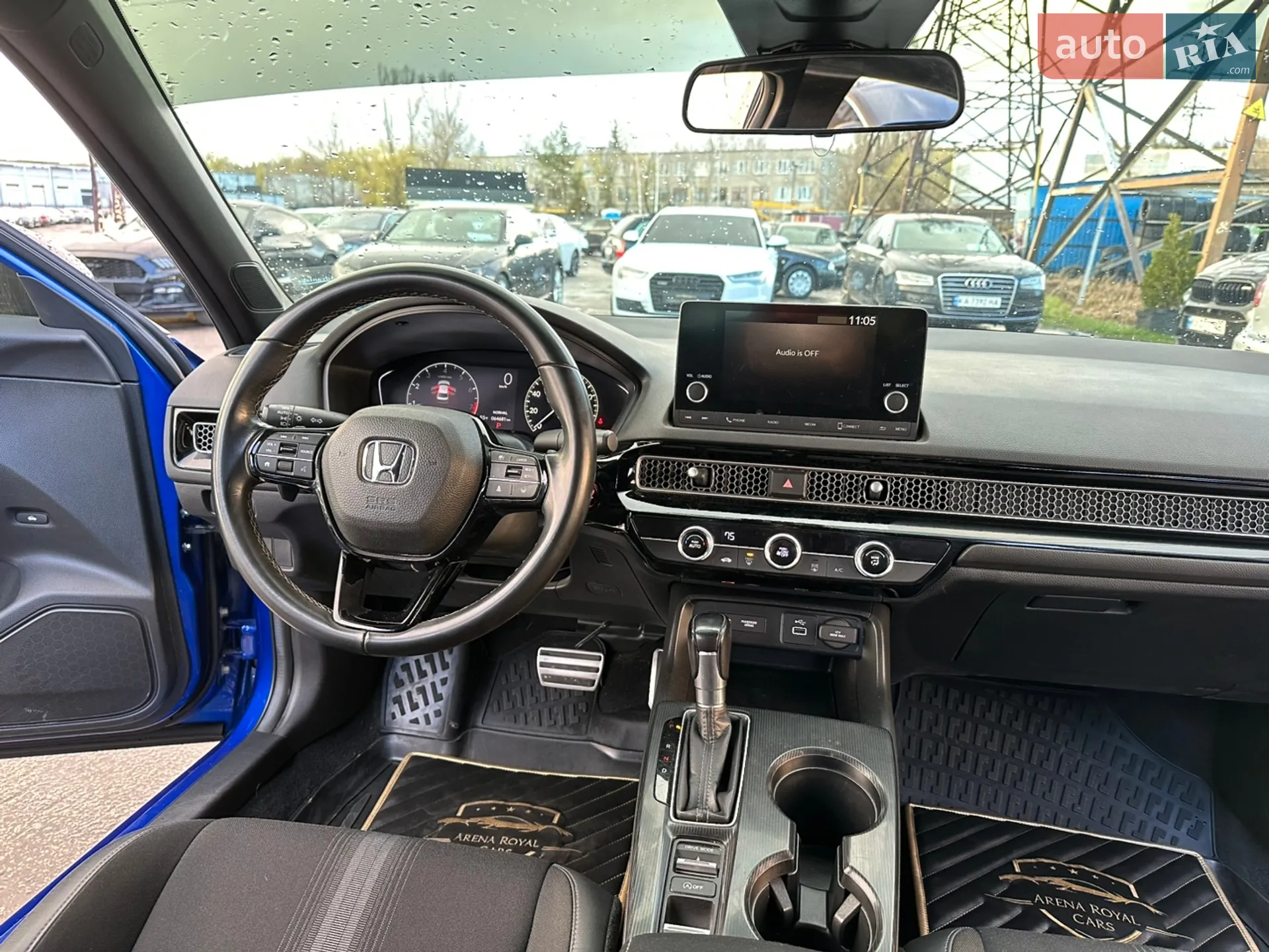 2022 Honda Civic - мініатюра 20