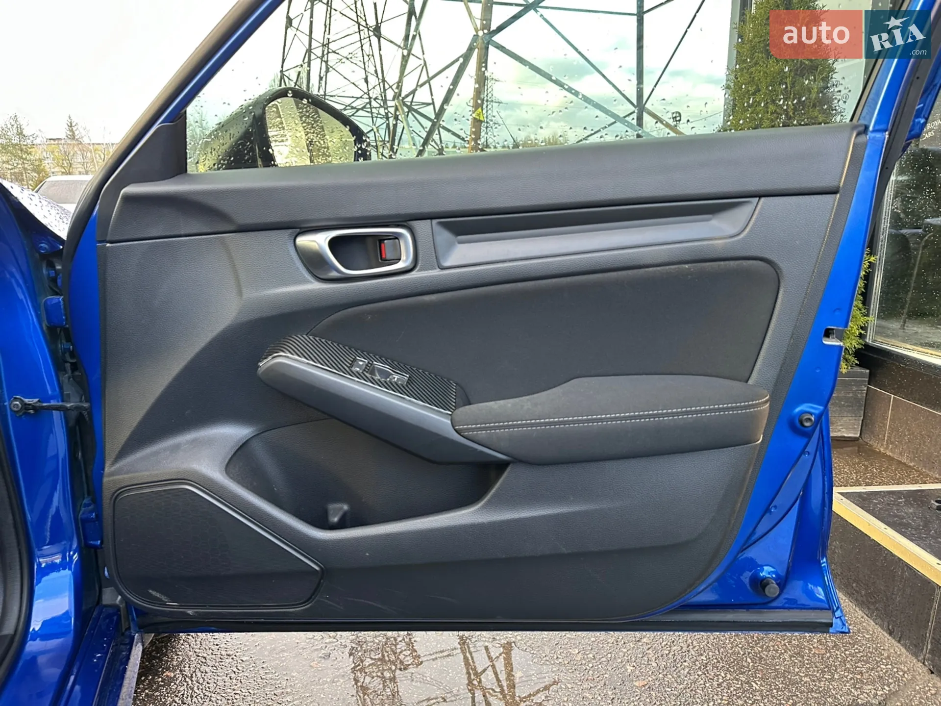 2022 Honda Civic - мініатюра 25