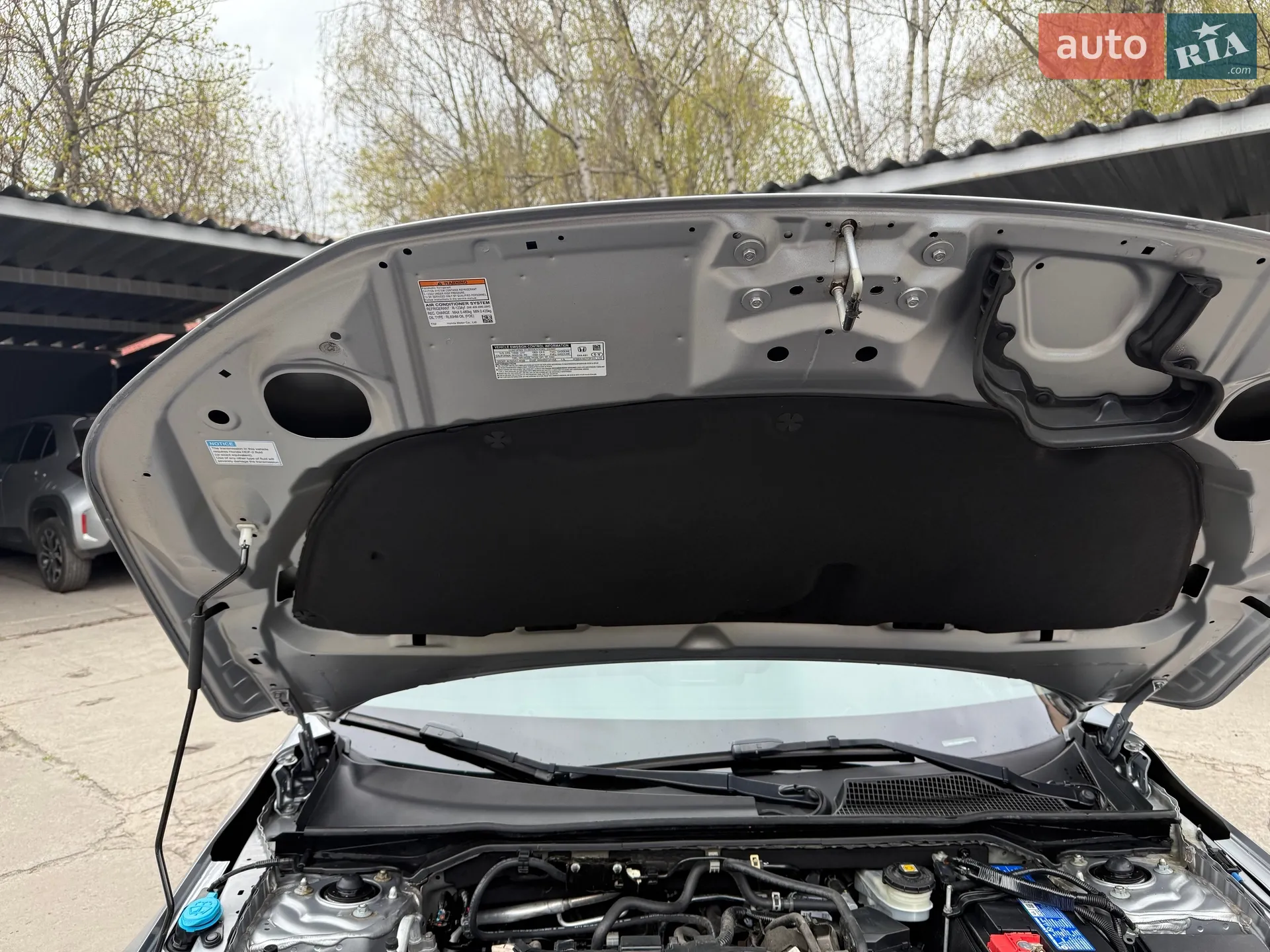 2021 Honda Civic - мініатюра 13