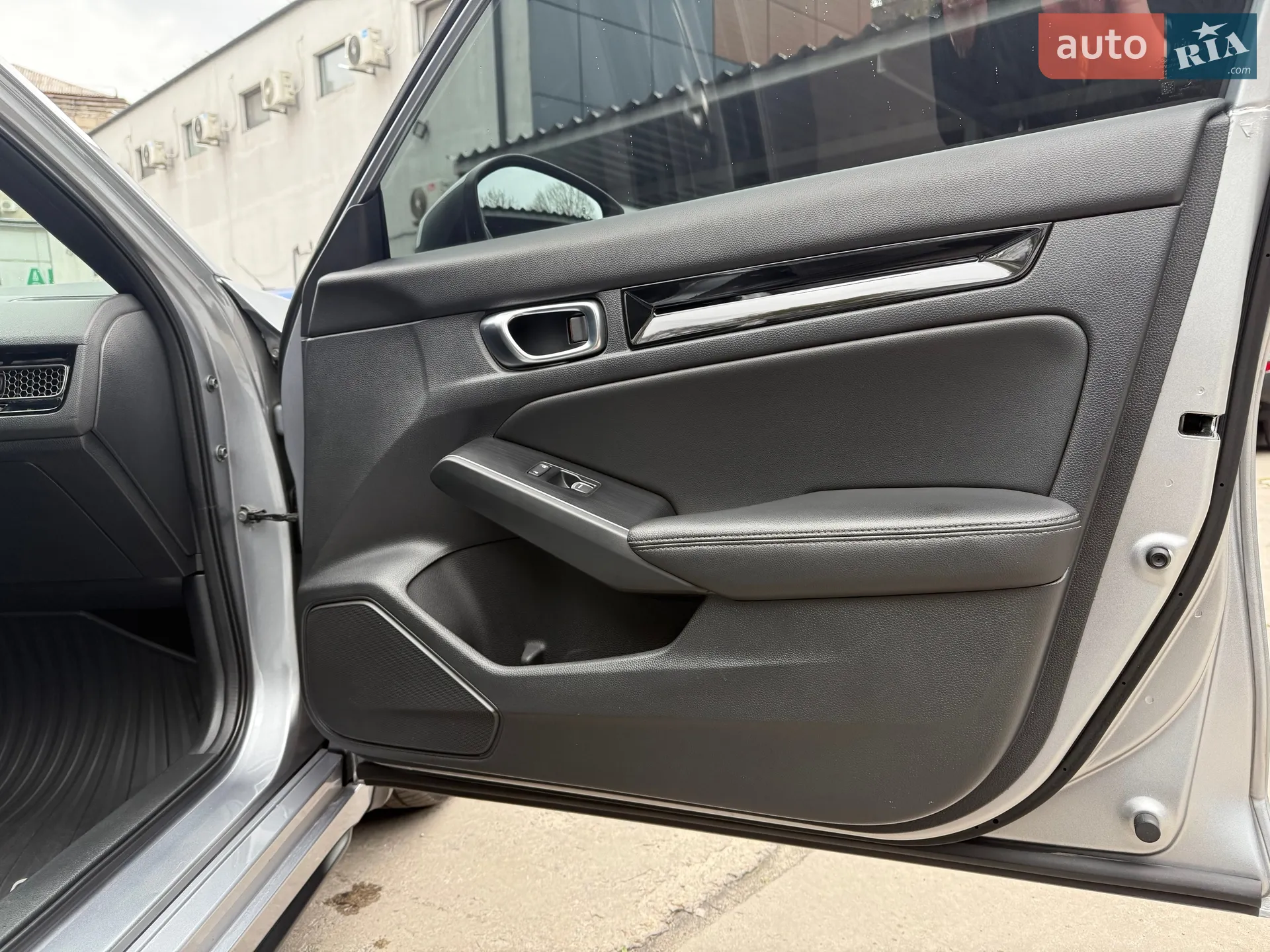 2021 Honda Civic - мініатюра 24
