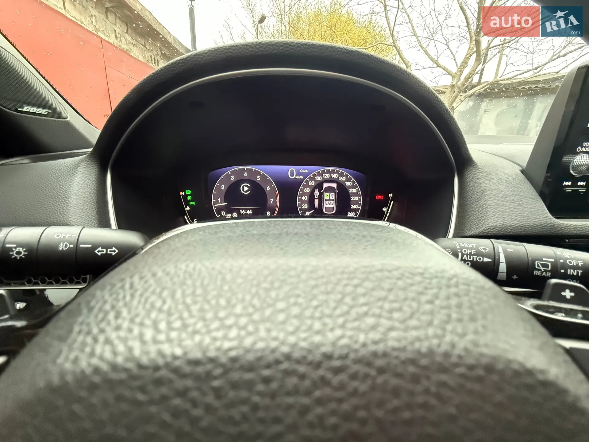 2021 Honda Civic - мініатюра 31