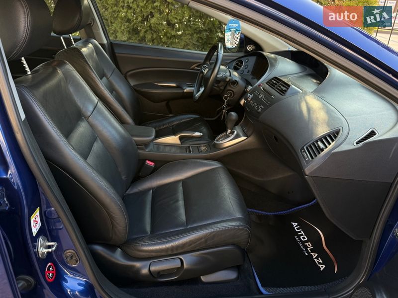 Хэтчбек Honda Civic 2009 в Одессе