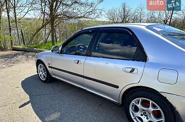 Хэтчбек Honda Civic 1994 в Одессе