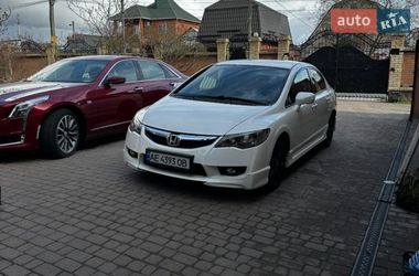 Седан Honda Civic 2009 в Борисполе