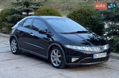 Хетчбек Honda Civic 2007 в Новому Розділі