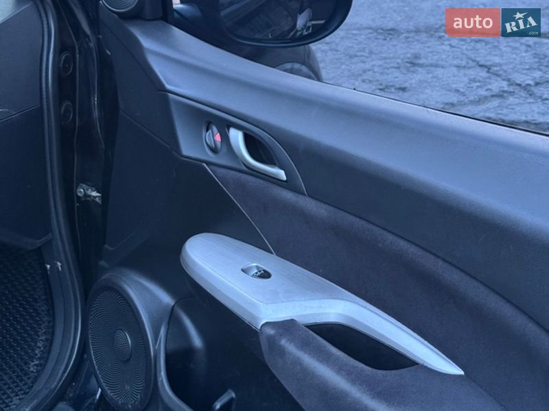 Хэтчбек Honda Civic 2007 в Новом Роздоле